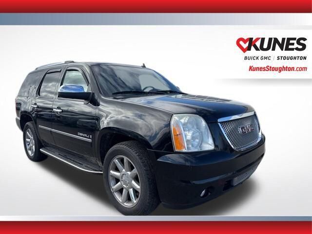 2009 GMC Yukon