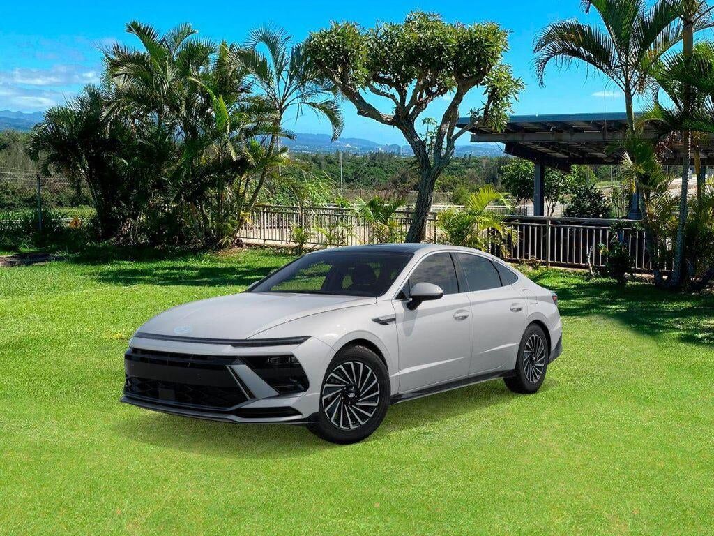 2026 HYUNDAI Sonata