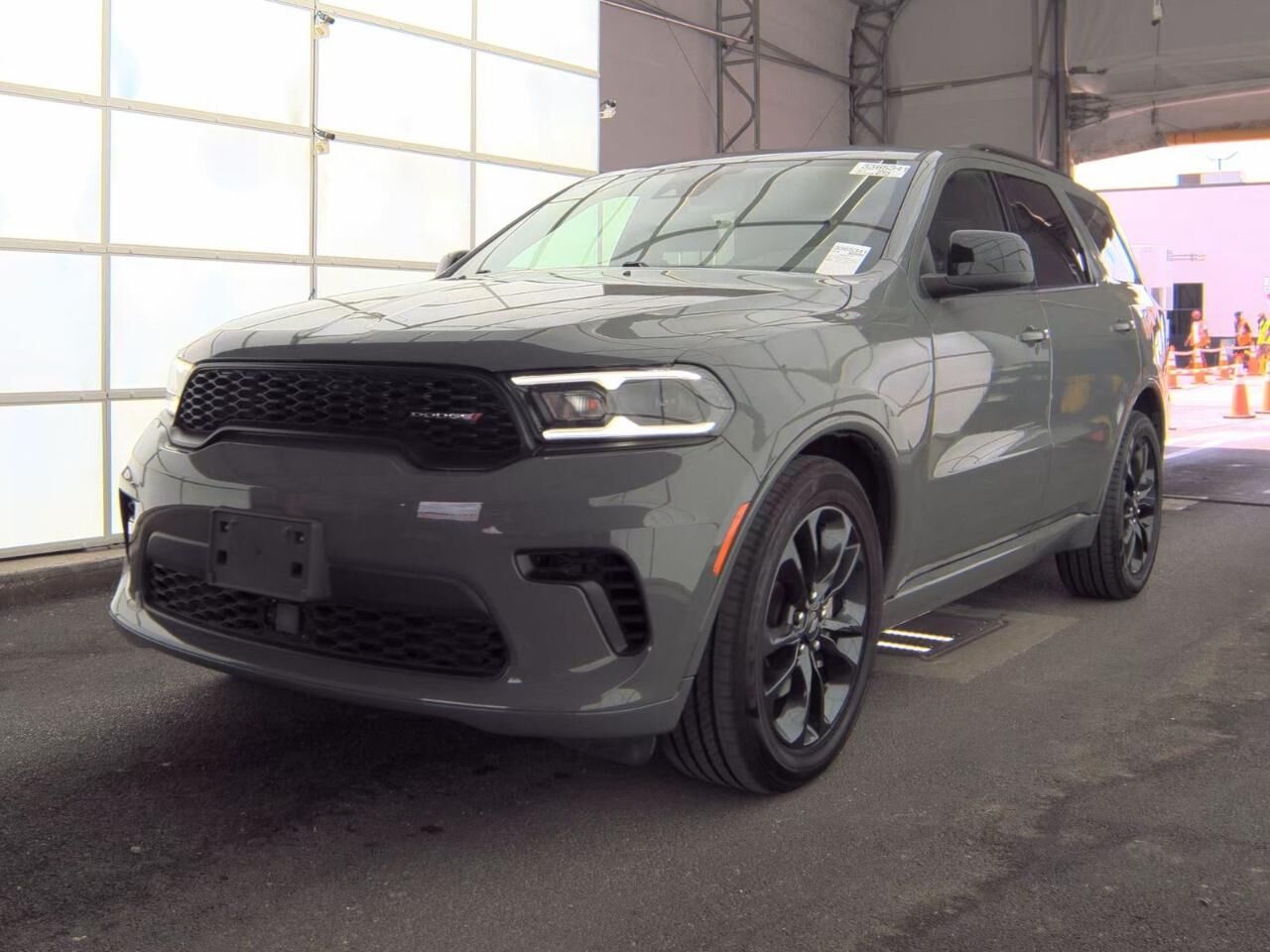 2023 DODGE Durango