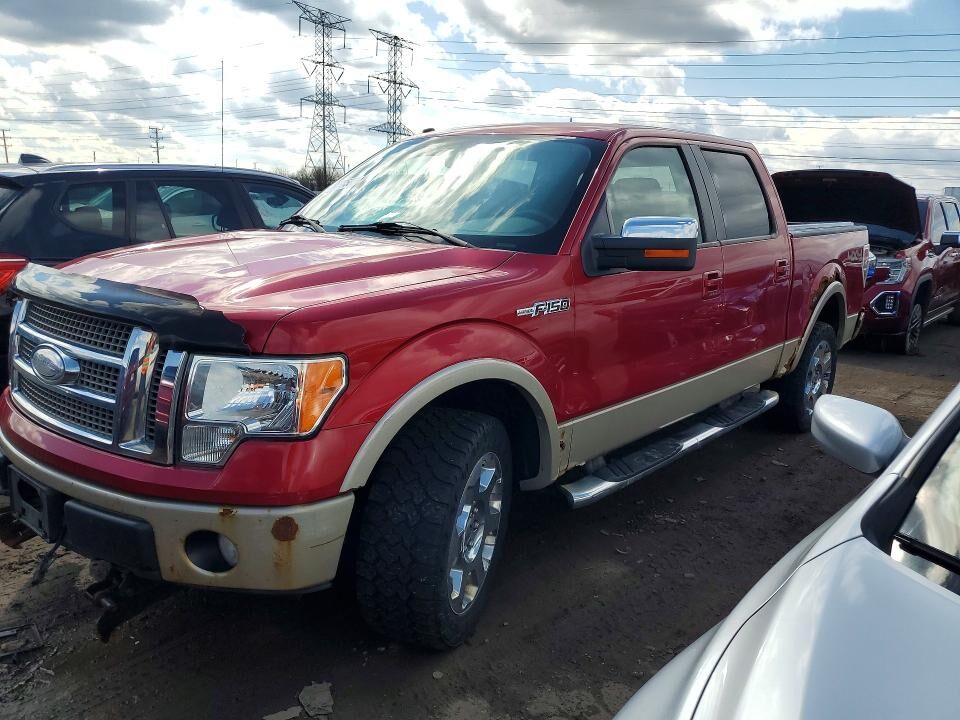 Ford F-150