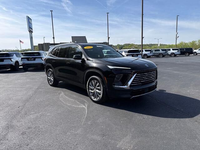 2025 BUICK Enclave
