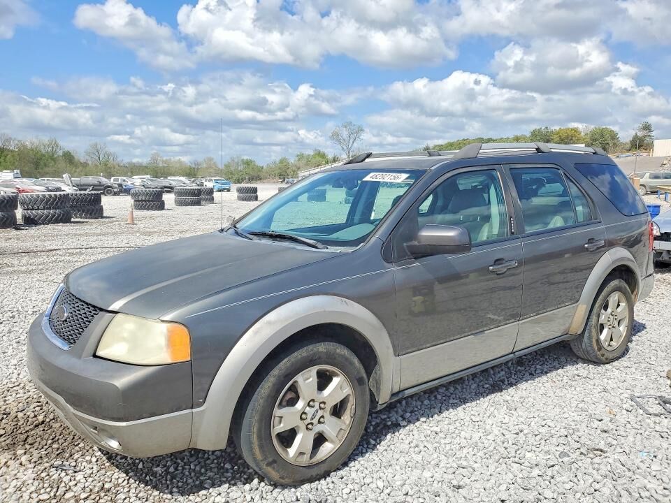 2005 FORD Freestyle