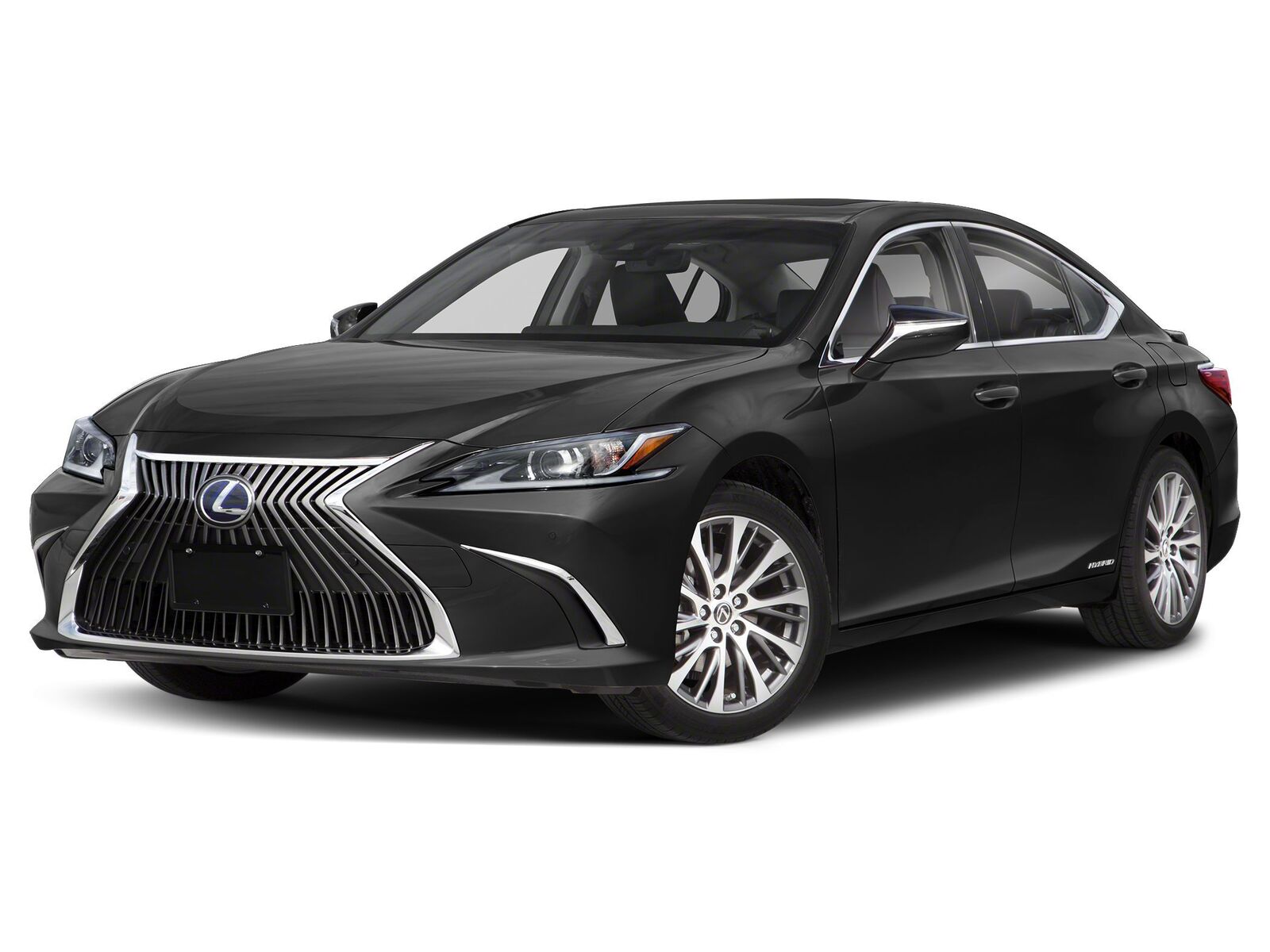 2021 LEXUS ES