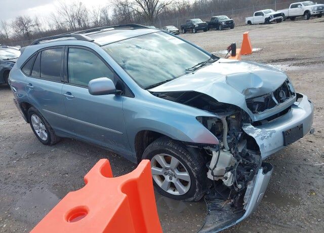 2004 LEXUS RX