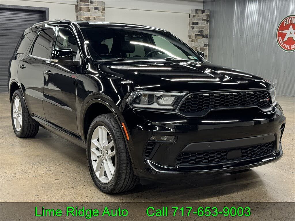 2023 DODGE Durango