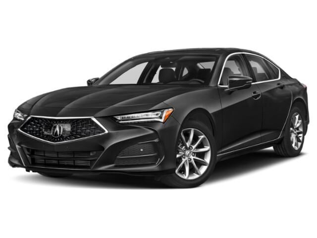 2023 ACURA TLX
