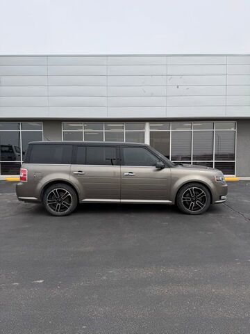 2014 FORD Flex
