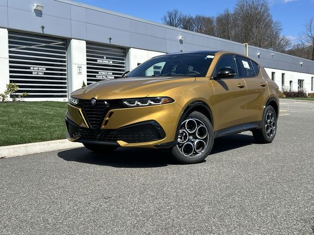 2026 ALFA ROMEO TONALE