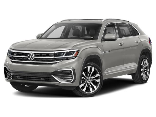 2022 VOLKSWAGEN Atlas Cross Sport