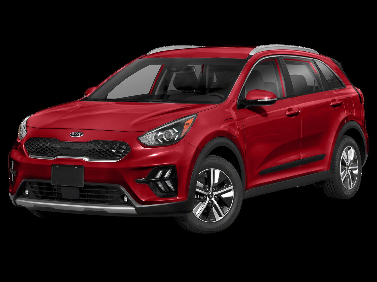 2020 KIA Niro