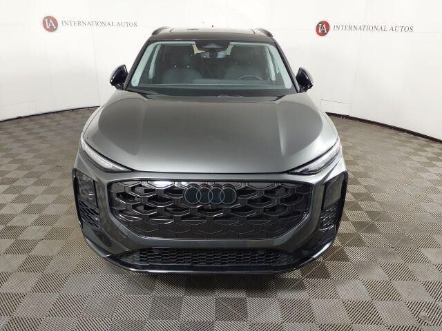 2026 Audi Q3