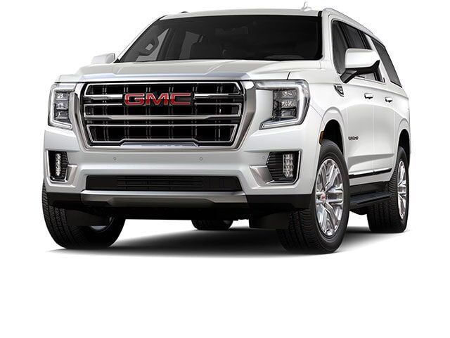 2023 GMC Yukon XL