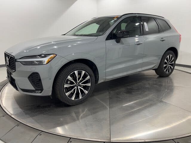 2024 VOLVO XC60