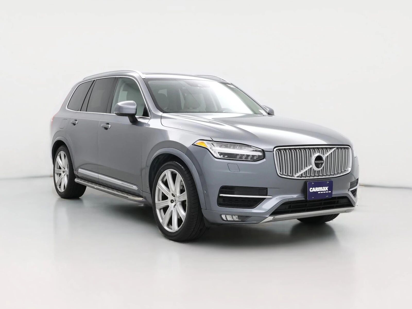2016 VOLVO XC90
