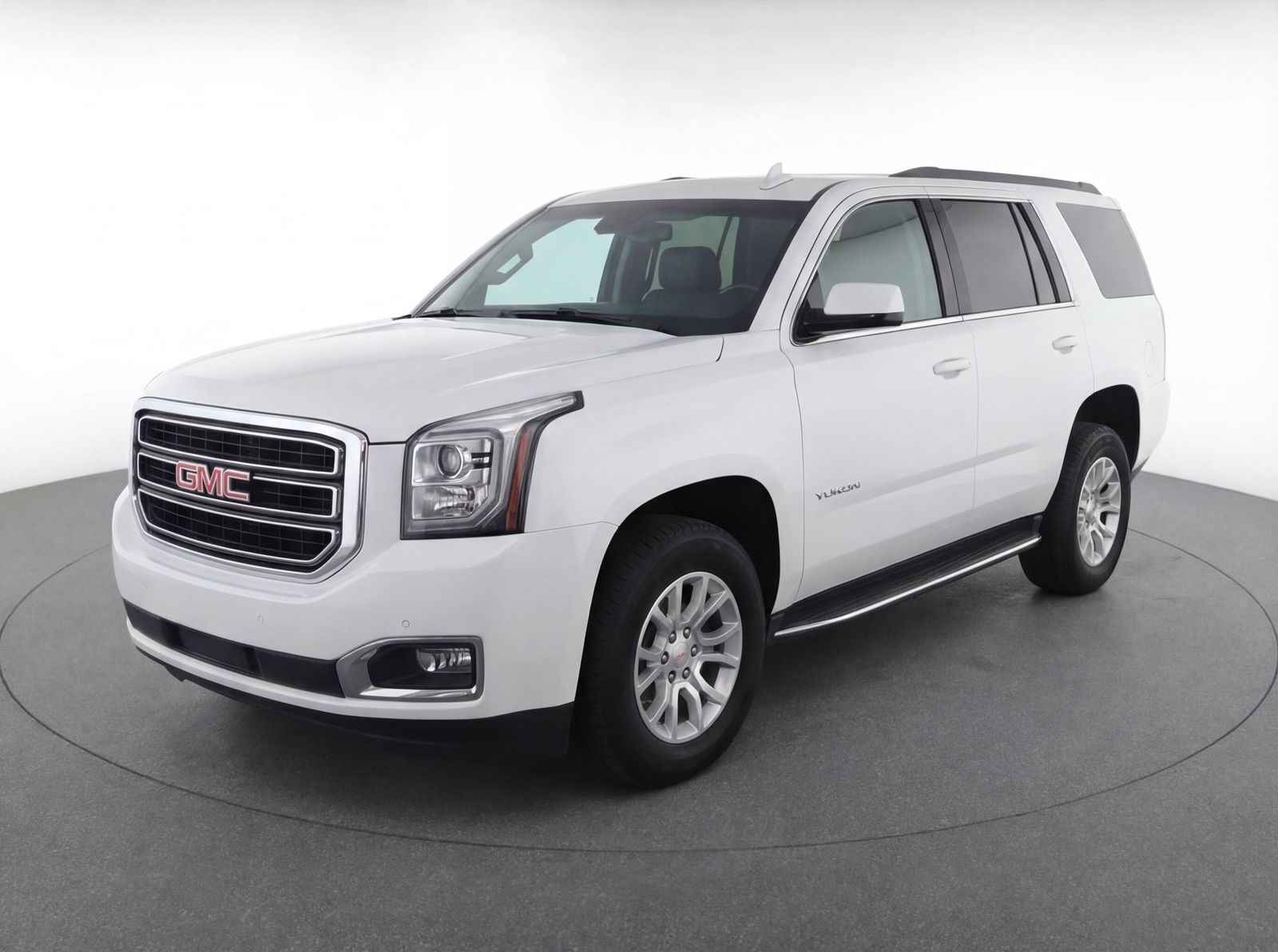 2016 GMC Yukon