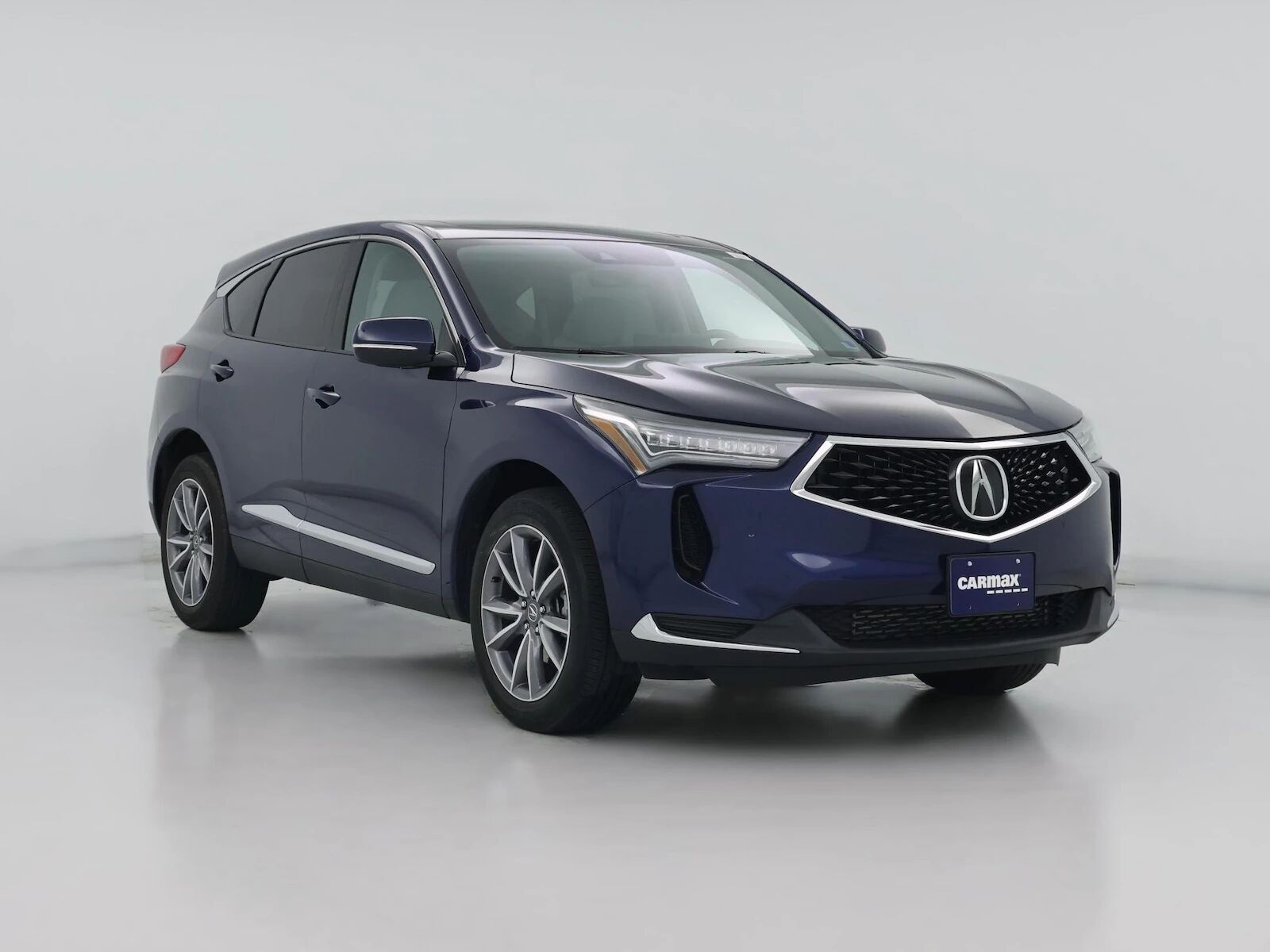 2023 ACURA RDX