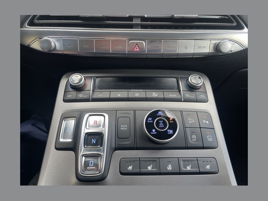 2020 HYUNDAI Palisade