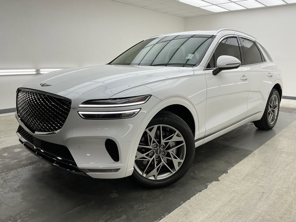 2024 GENESIS GV70