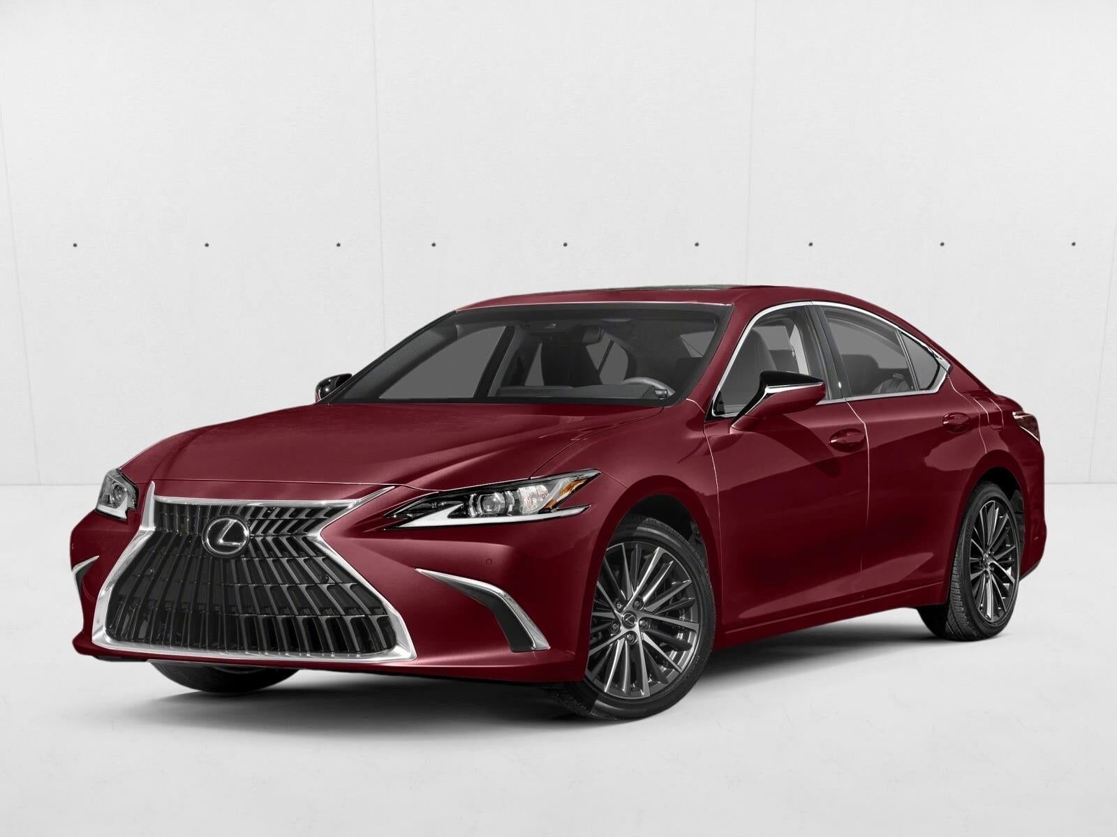 2023 LEXUS ES