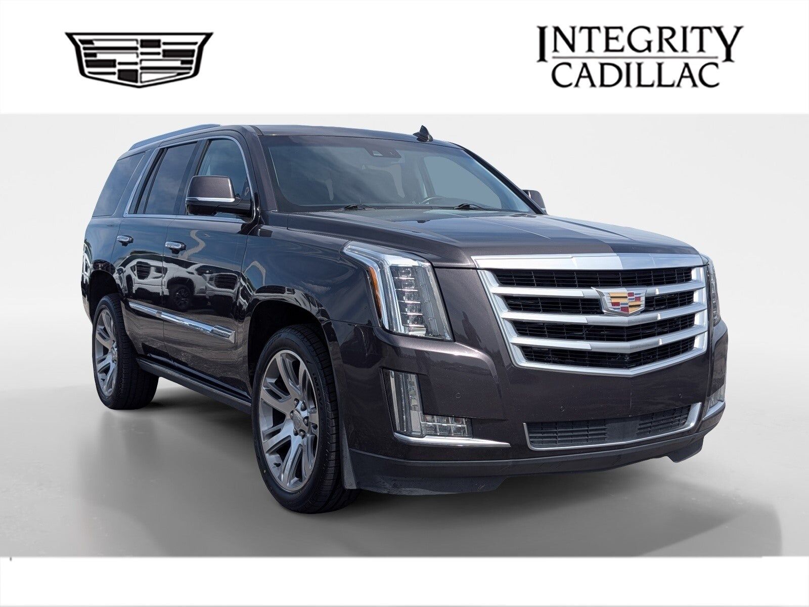 2015 CADILLAC Escalade