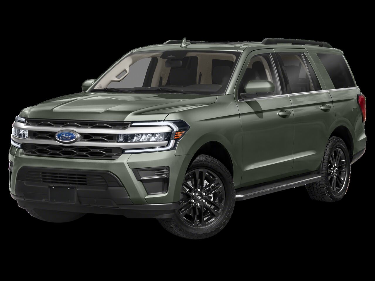 2023 FORD Expedition