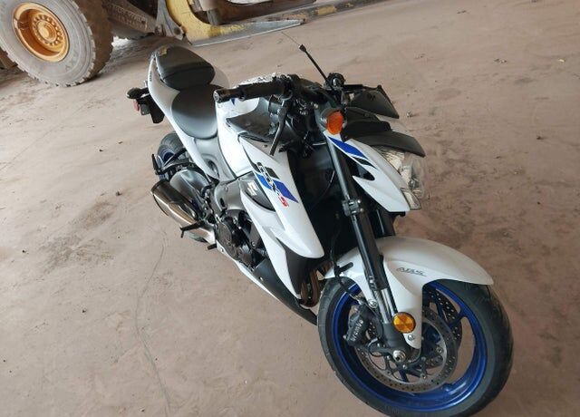 2019 SUZUKI GSX-S1000AL9/GSXS1000ZAL9/GSXS1000YAL9