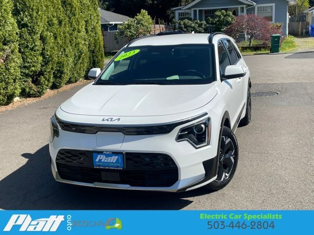 2023 KIA Niro