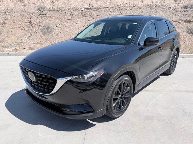 2023 MAZDA CX-9