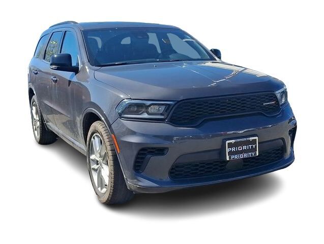 2024 DODGE Durango