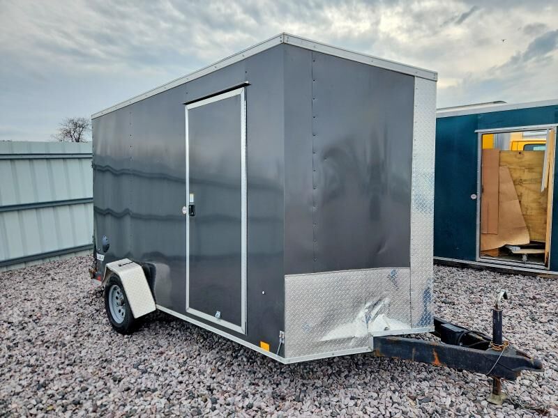 2023 PACE TRAILERS Pace Trailers