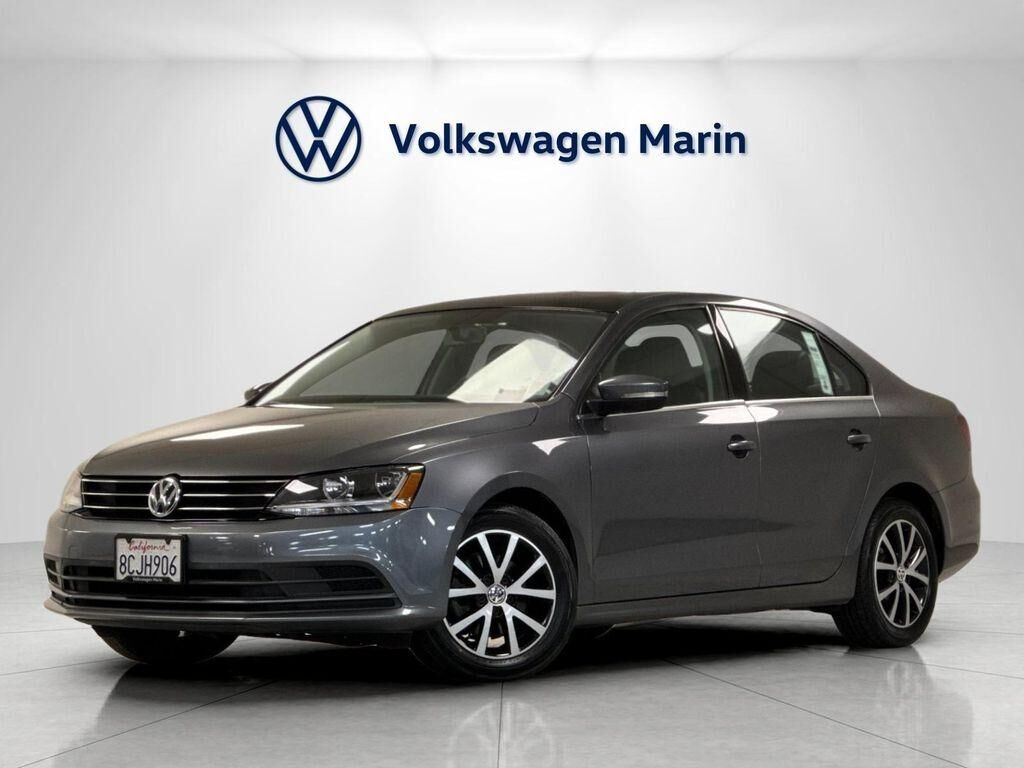2018 VOLKSWAGEN Jetta