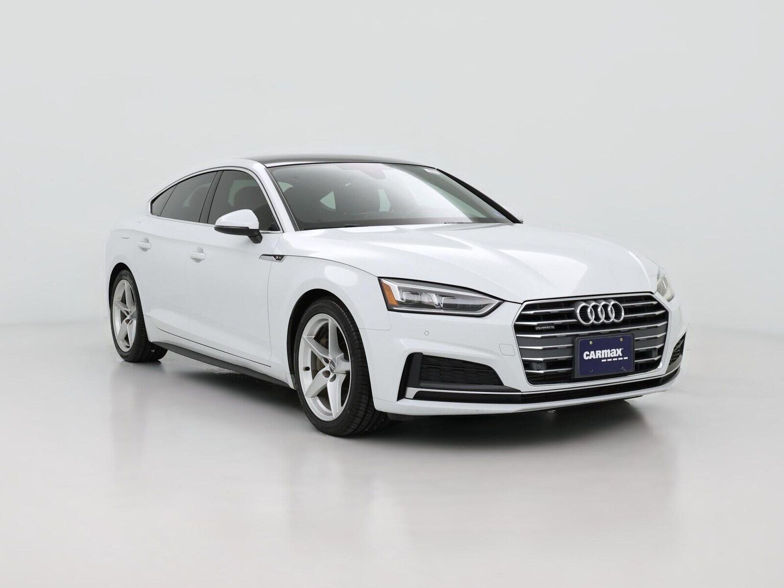 2018 AUDI A5