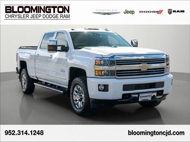 2016 CHEVROLET Silverado
