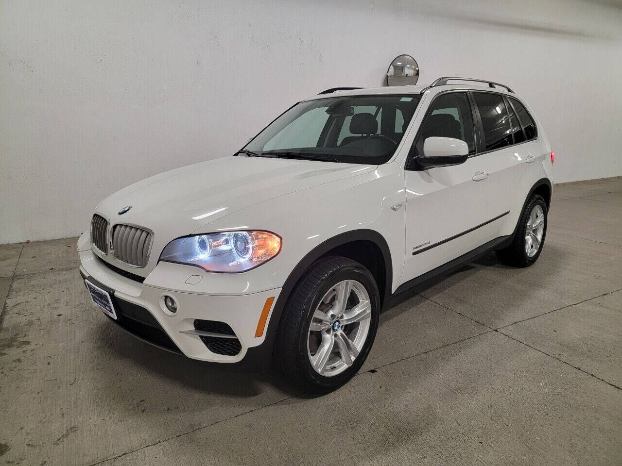 2012 BMW X5