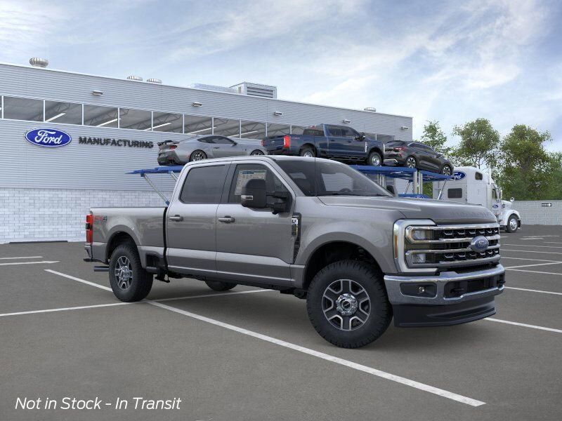 2026 FORD F-250