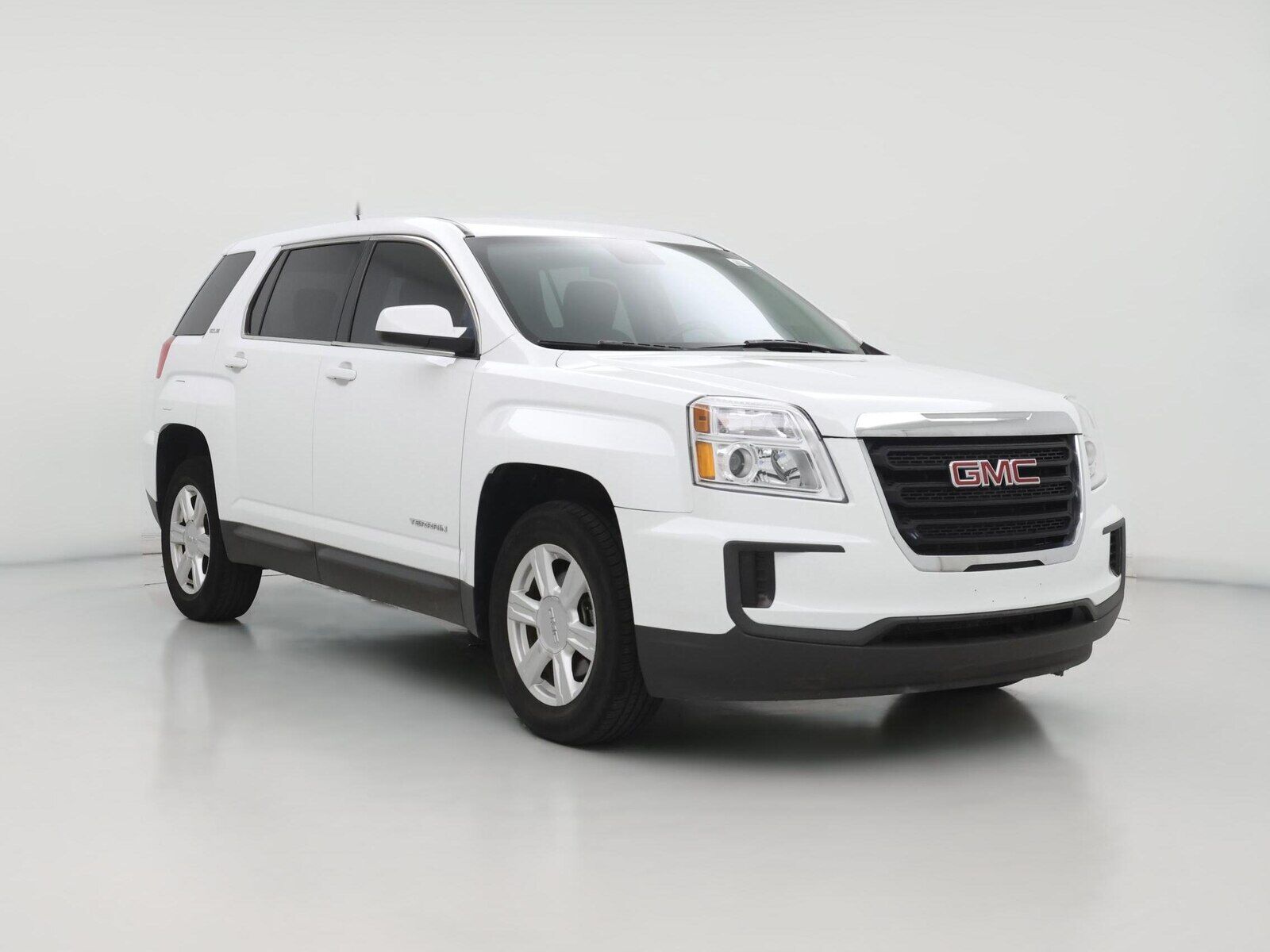 2016 GMC Terrain