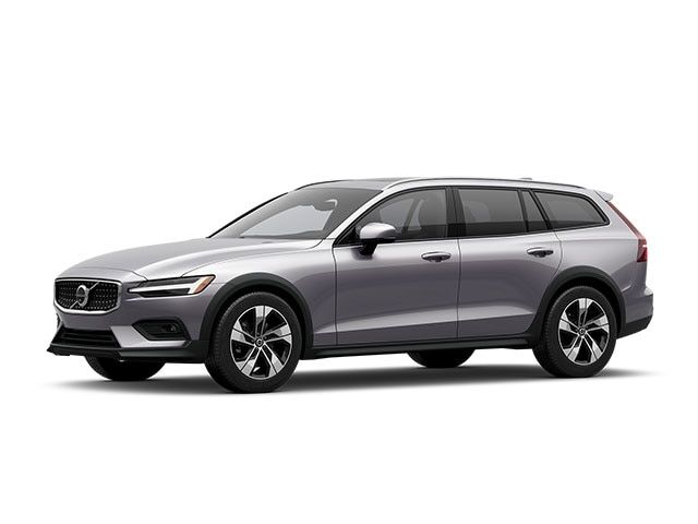 2026 VOLVO V60CC