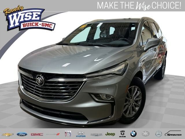 2023 BUICK Enclave