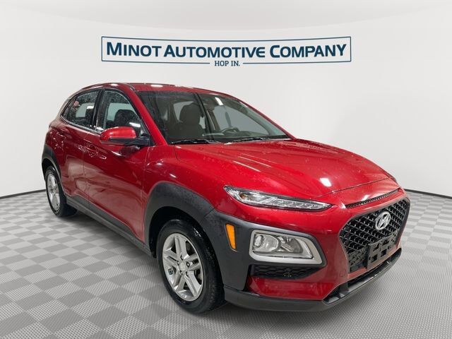 2020 HYUNDAI Kona
