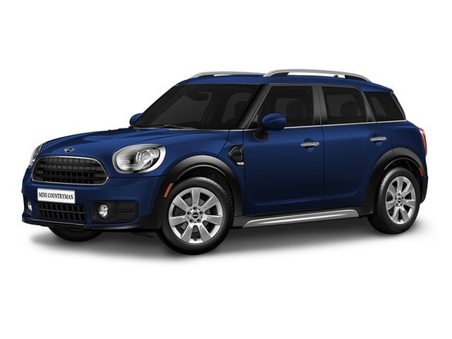 2019 MINI Countryman