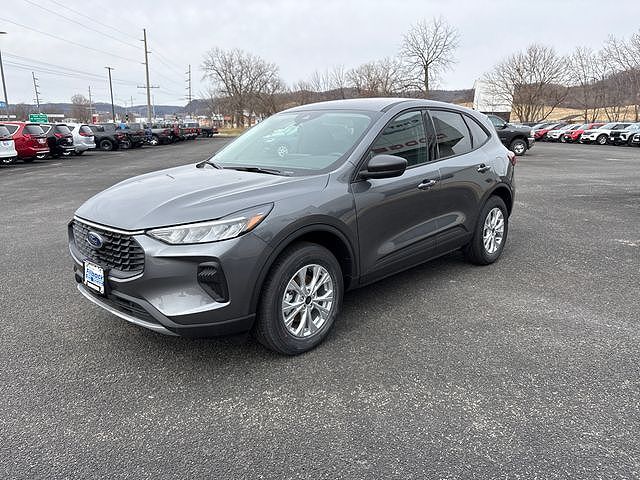 2026 FORD Escape