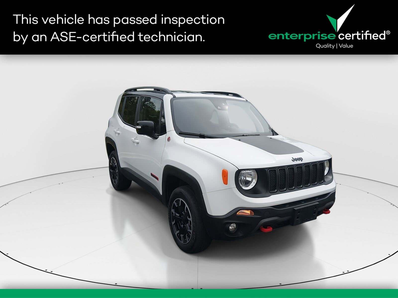 2023 JEEP Renegade