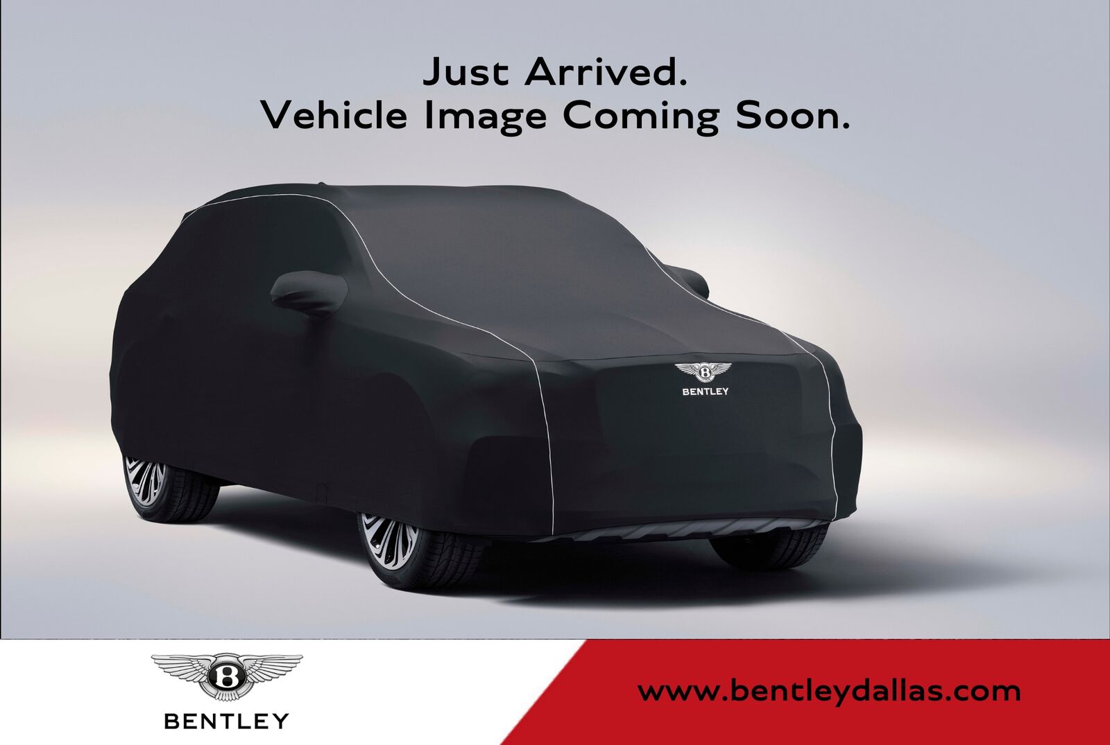 2026 BENTLEY Bentayga