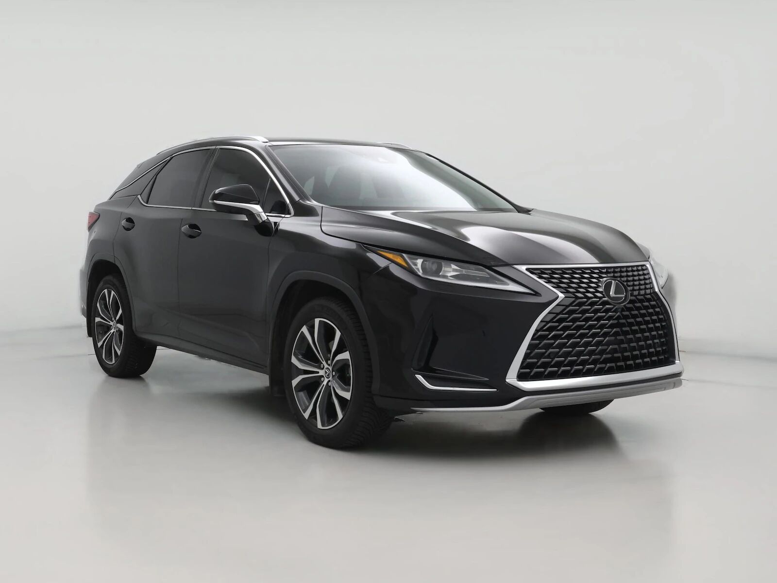 2021 LEXUS RX