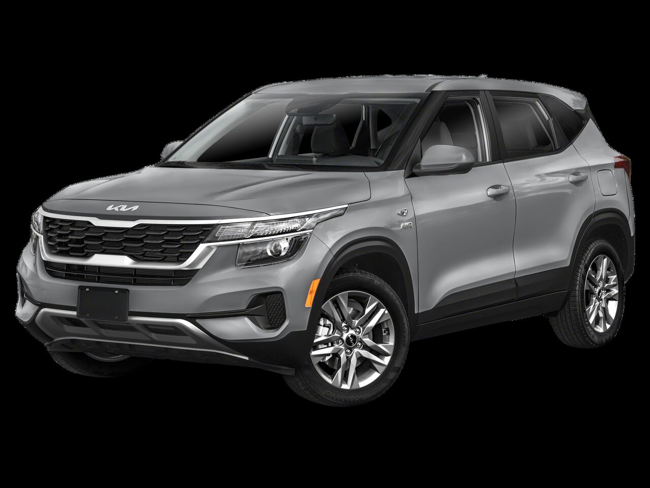 2023 KIA Seltos