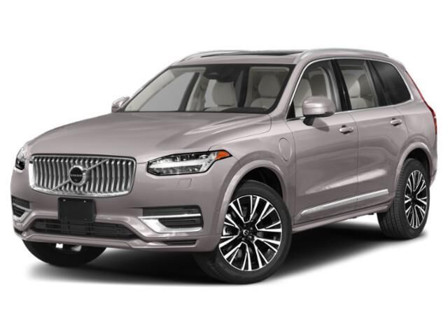 2023 VOLVO XC90