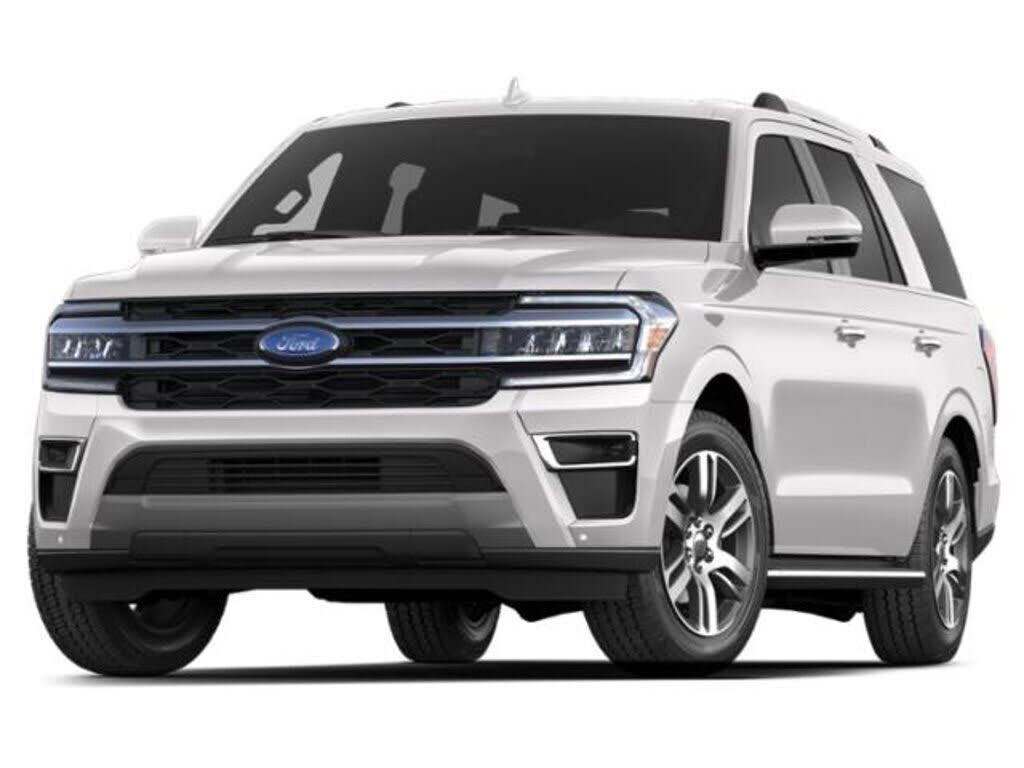 2022 FORD Expedition