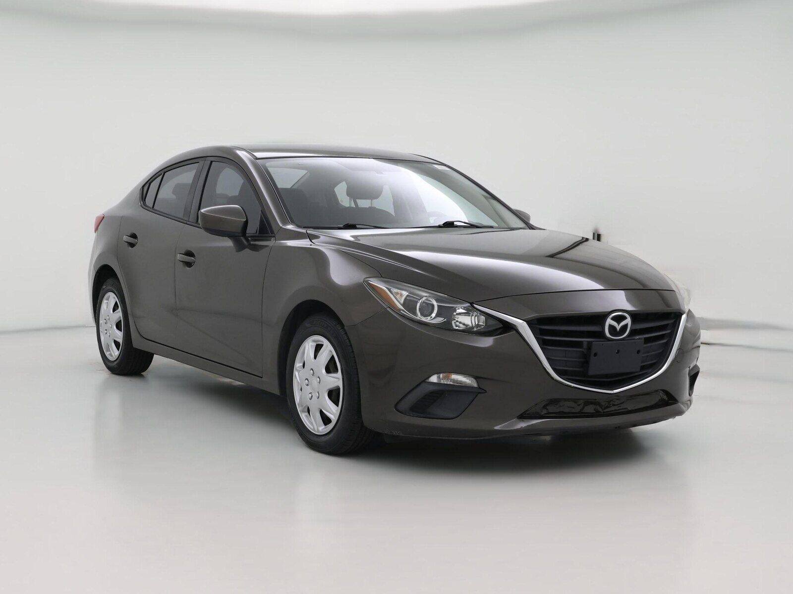 2014 MAZDA Mazda3