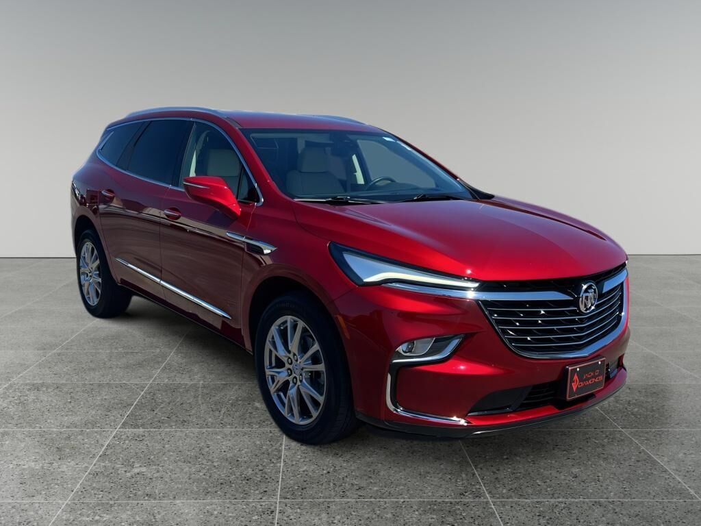 2023 BUICK Enclave