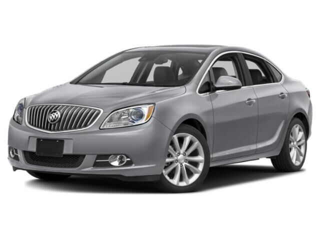 2015 BUICK Verano